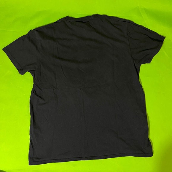 Large A Nightmare on Elm Street Freddy Krueger T Shirt Horror Movie Mens - Picture 3 of 5